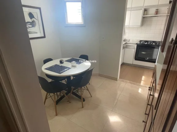 Imagem Imperdível: Apartamento de Luxo com 4 Quartos e 210m² na Vila Suzana, São Paulo-SP