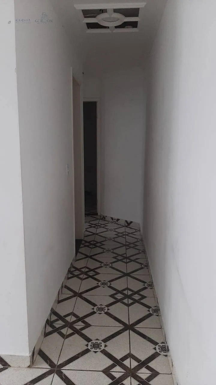 Imagem Apartamento à venda 2 Quartos, 1 Vaga, Vila Mariana, Aparecida - SP | Parque das Gardênias