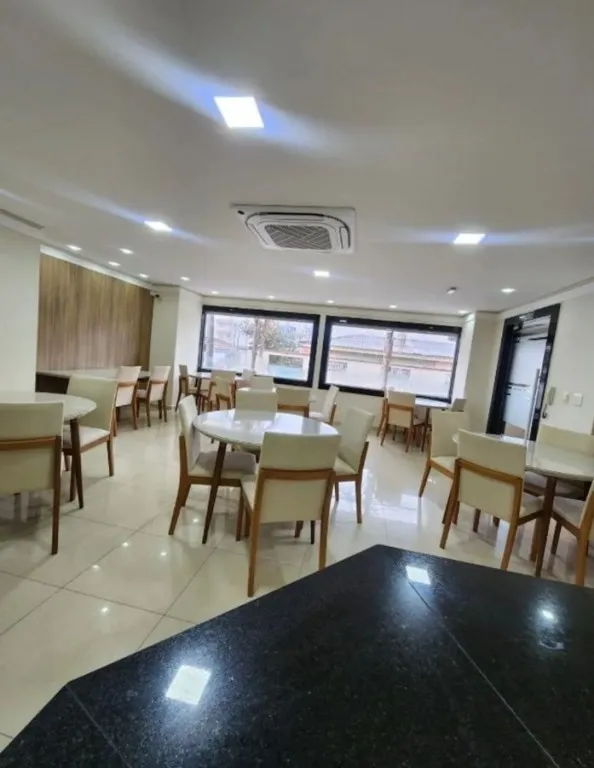 Imagem APARTAMENTO COM 66,00 m² - GUILHERMINA - PRAIA GRANDE SP