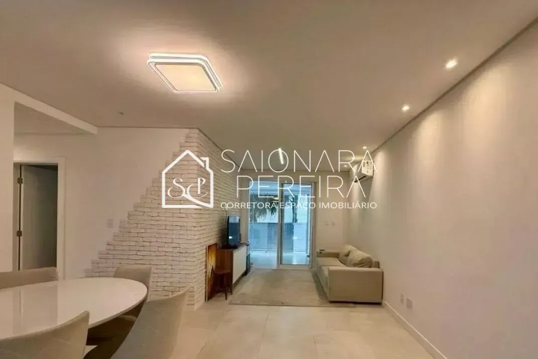 Imagem Vitale Residence - O endereço que reflete o melhor de Florianópolis