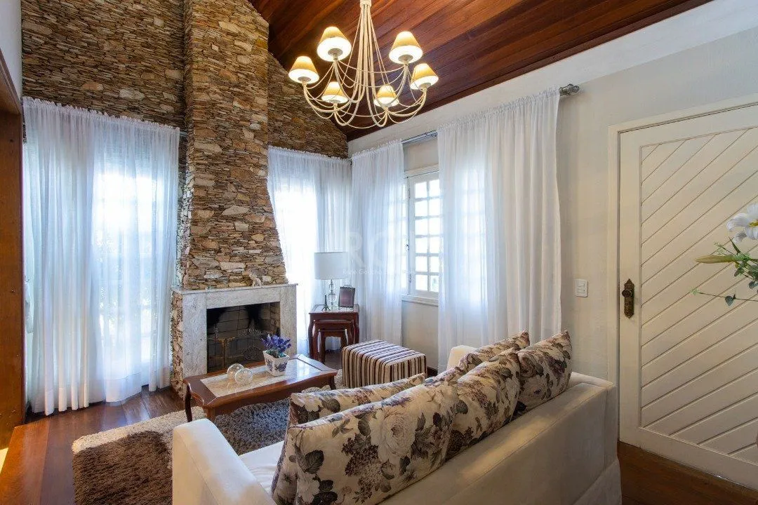 Imagem Casa de Condomínio em Vila Conceição