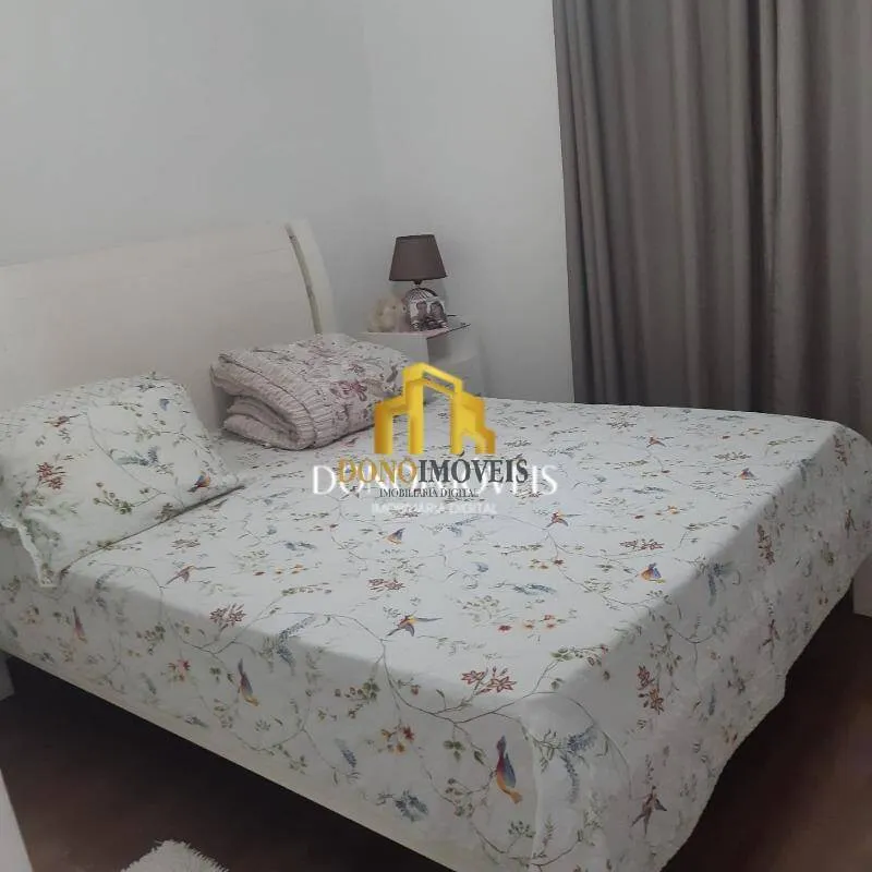Imagem Apto 91m andar alto Cond Ânima Clube Vila Lusitânia SBC