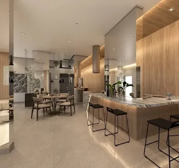 Imagem Apartamento com 2 Quartos à Venda, 59 m² em Vila Leopoldina - São Paulo