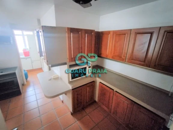 Imagem Apartamento à venda no bairro Enseada - Guarujá/SP