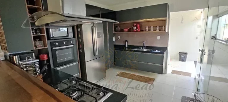 Imagem Vendo uma linda CASA TÉRREA no Condomínio MELÍCIO MACHADO, Aracaju/Sergipe.