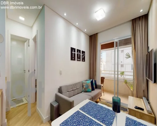Imagem APARTAMENTO RESIDENCIAL em Sao Paulo - SP, Tatuapé