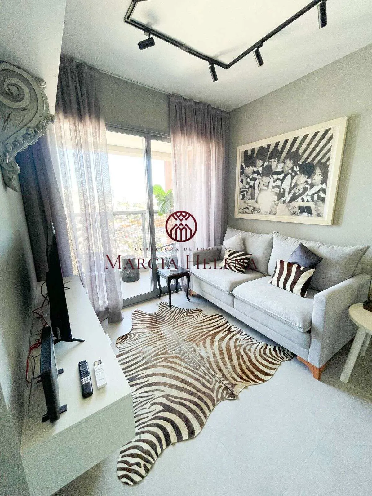 Imagem Apartamento à venda, no Helbor My Way Guanabara em Campinas, Botafogo, com 2 quartos, 58m2