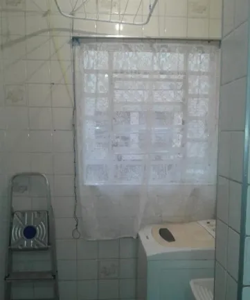 Imagem Apartamento com 2 Quartos à Venda, 53 m² em Jardim Martins Silva - São Paulo