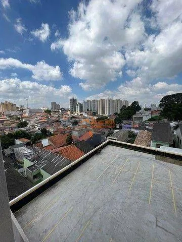 Imagem Apartamento Garden com 2 dormitórios à venda, 47 m² por R$ 430.000,00 - Picanço - Guarulhos/SP