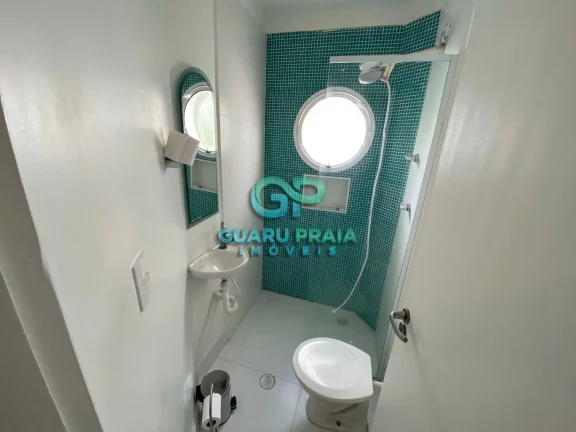 Imagem Apartamento à venda no bairro Enseada - Guarujá/SP