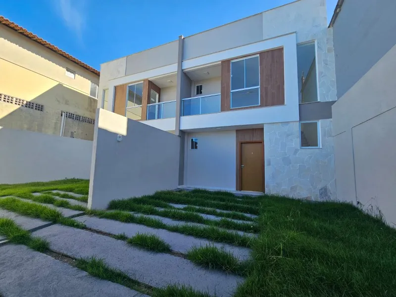 Imagem CASA RESIDENCIAL em SERRA - ES, CIDADE CONTINENTAL