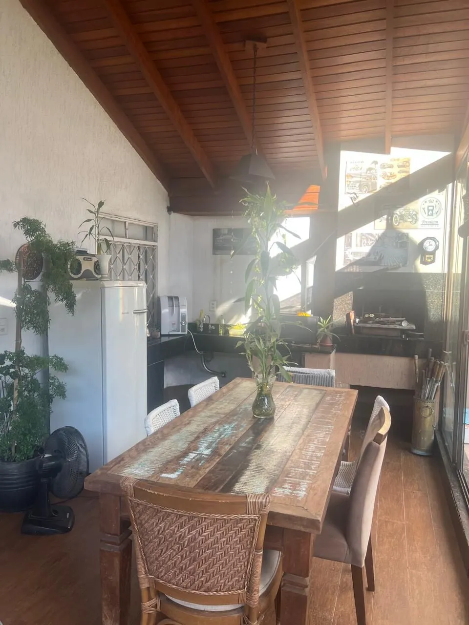 Imagem Casa em Cavalhada
