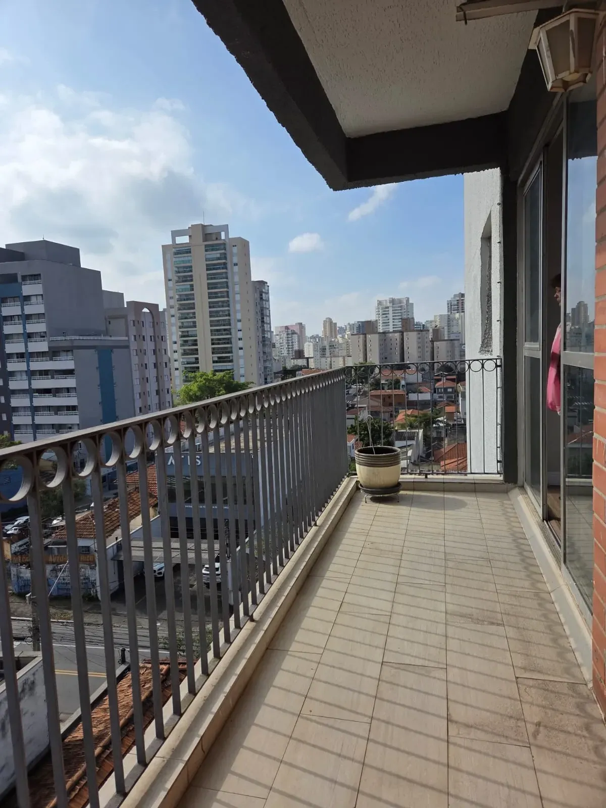 Imagem Apartamento com 2 Quartos à Venda, 86,7 m² em Vila Clementino - São Paulo