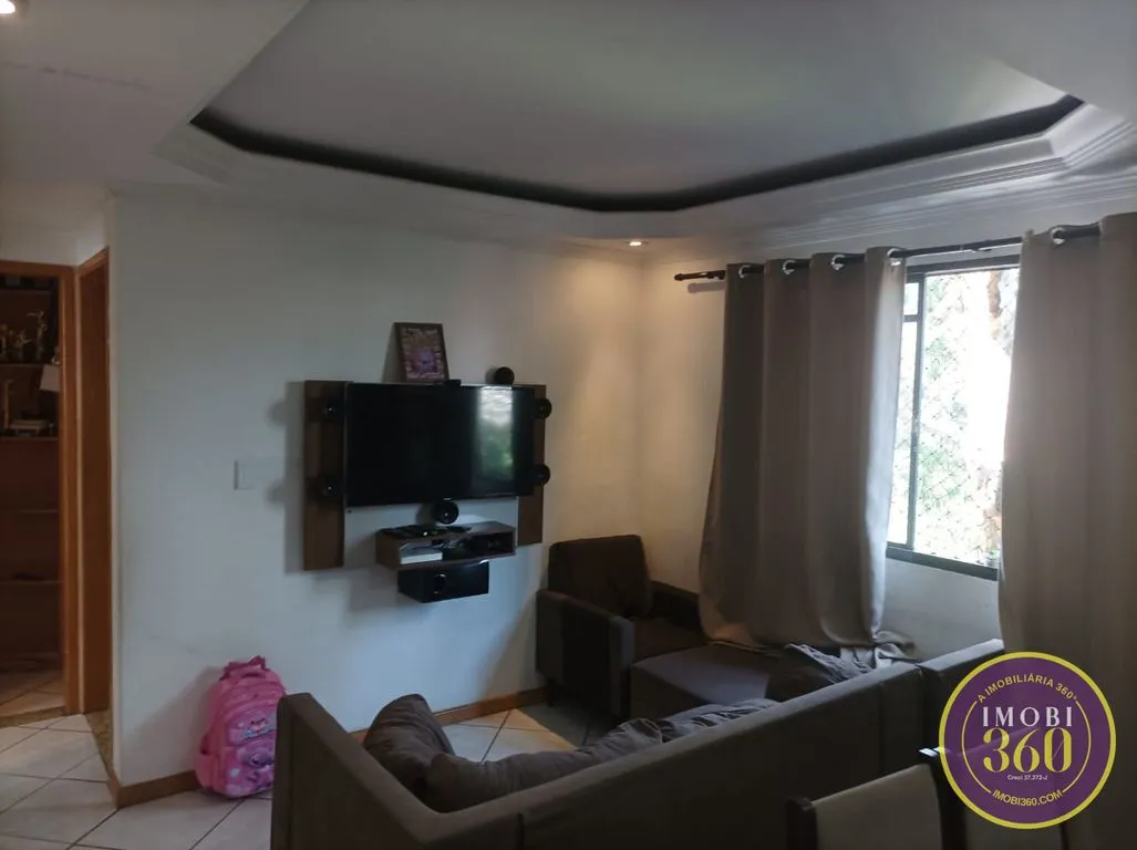 Foto do imóvel Lindo apartamento com 2 Quartos e 1 banheiro à Venda, 50 m² por R$ 215.000. em Rua Freguesia de Poiares, 178 - Vila Carmosina, São Paulo - SP