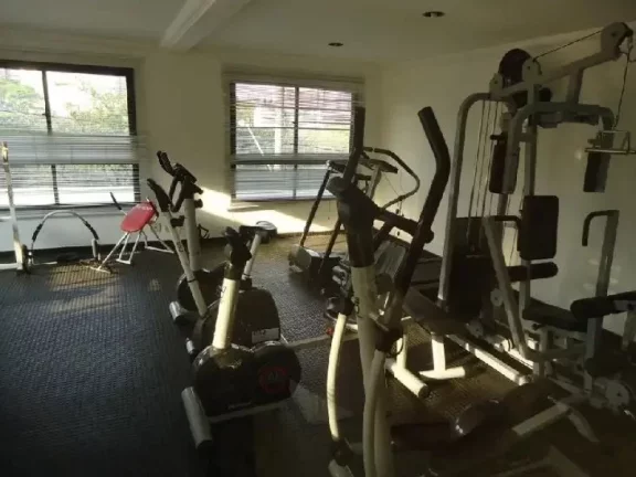 Imagem APARTAMENTO RESIDENCIAL em SÃO PAULO - SP, VILA MONTE ALEGRE