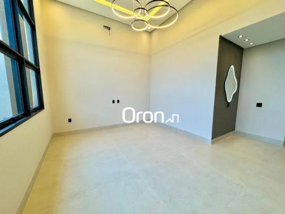 Imagem Casa à venda, 241 m² por R$ 1.580.000,00 - Jardim América - Goiânia/GO