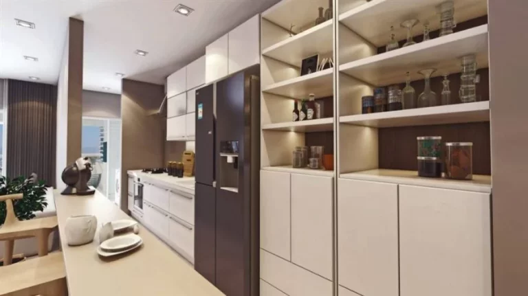 Imagem EXCELENTE APARTAMENTO NO jardim IMPERADOR COM 2 DORMITÓRIOS E 1 SUÍTE!!!