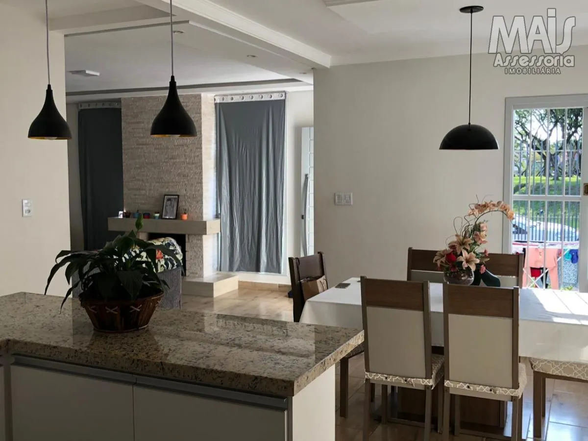 Imagem Casa para Venda em Novo Hamburgo / RS no bairro Ouro Branco
