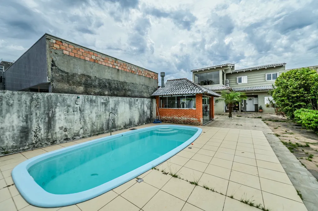 Imagem Casa em Jardim Itu