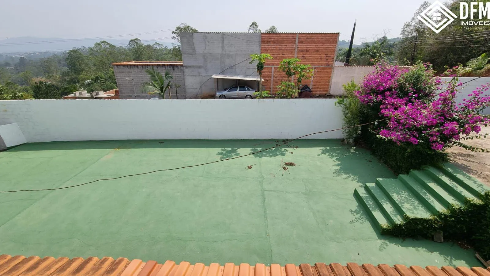 Imagem Área de Terra com 3 Dormitorio(s) localizado(a) no bairro Cézar de Souza em Mogi das Cruzes / Mato Grosso do Sul Ref.:4404