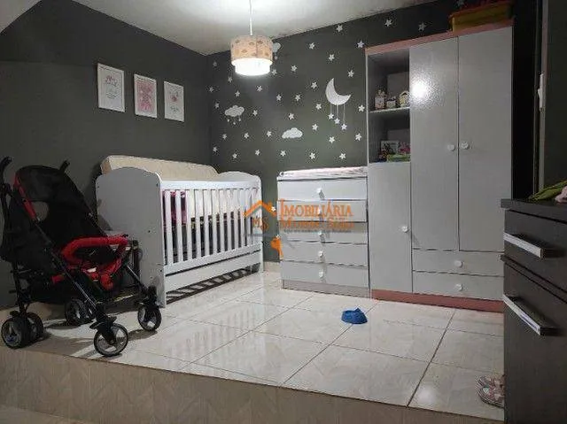 Imagem Casa com 2 dormitórios à venda por R$ 425.000,00 - Vila Bremen - Guarulhos/SP