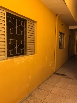 Imagem Casa a VENDA, Vila Nipônica, Bauru/SP