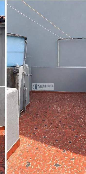 Imagem Sobrado 2 dormitórios 1 vaga na Vila Regente Feijó
