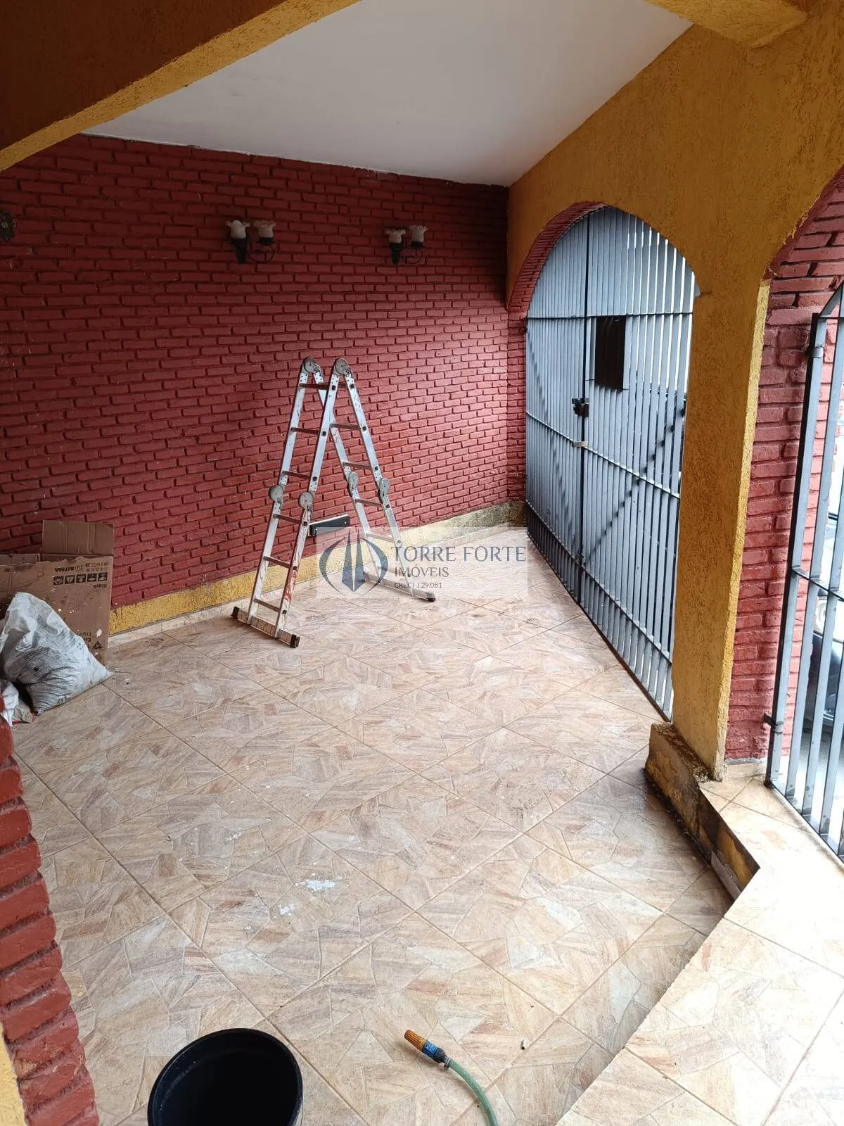 Imagem Linda Casa com 3 dormitórios, Próximo à estação São Mateus do Monotrilho