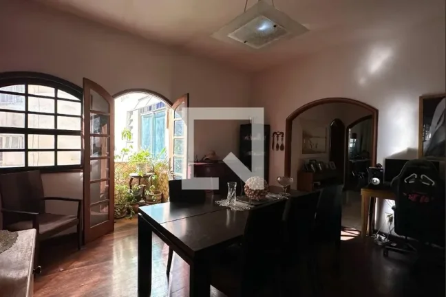 Imagem Apartamento à Venda - Copacabana, 4 Quartos, 185 m2