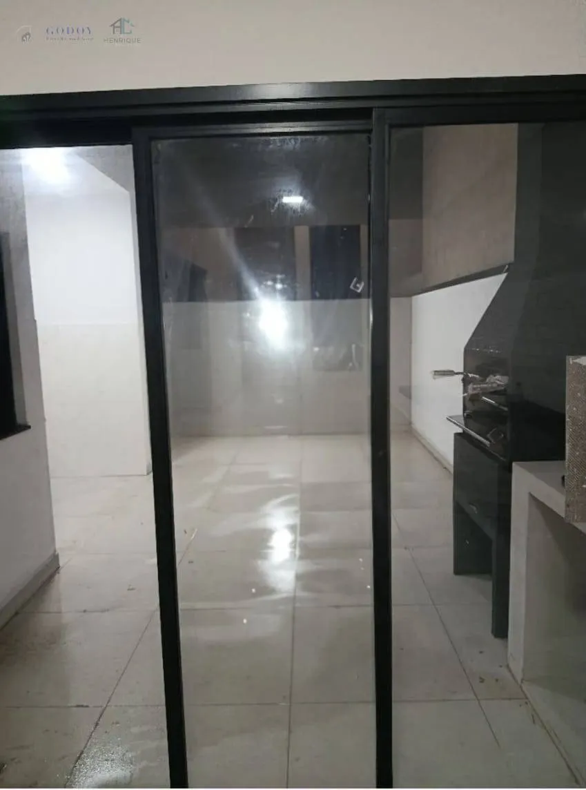 Imagem Casa à venda no Condomínio Bosque da Imperatriz - Pindamonhangaba