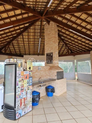 Imagem Terreno no Condomínio Yucatan. Parque Brasil 500 na cidade de Paulínia. Venha morar na região de ...