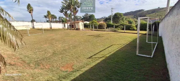 Imagem Chácara à venda em Socorro, lavras de baixo, com 3 quartos, 406,67m2