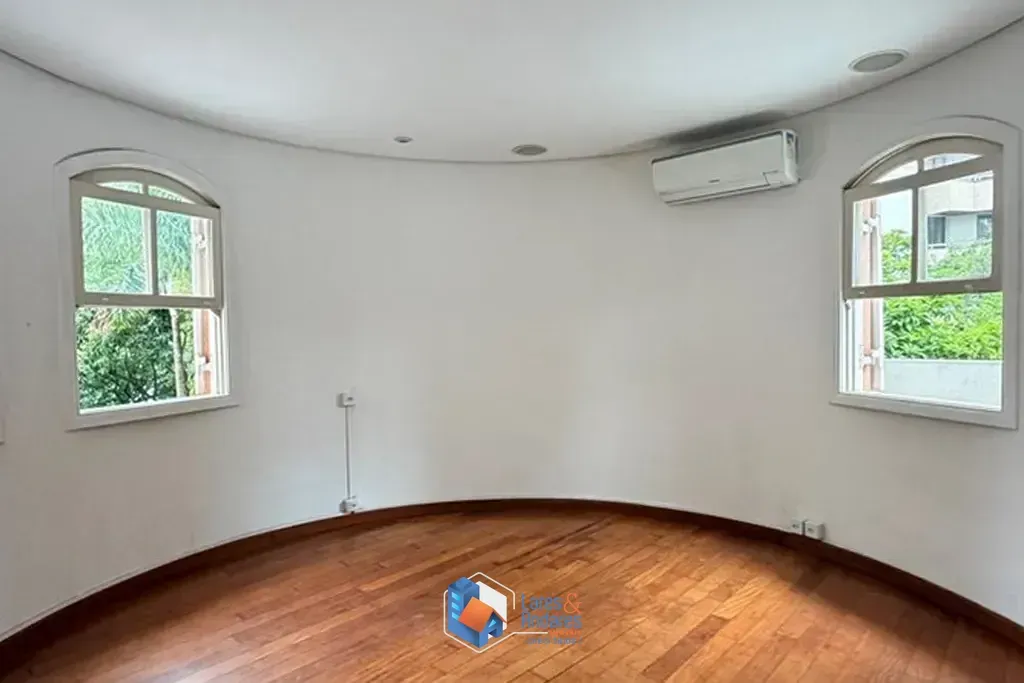 Imagem Casa à venda 3 Quartos 2 Vagas 255M² Chácara Klabin São Paulo - SP