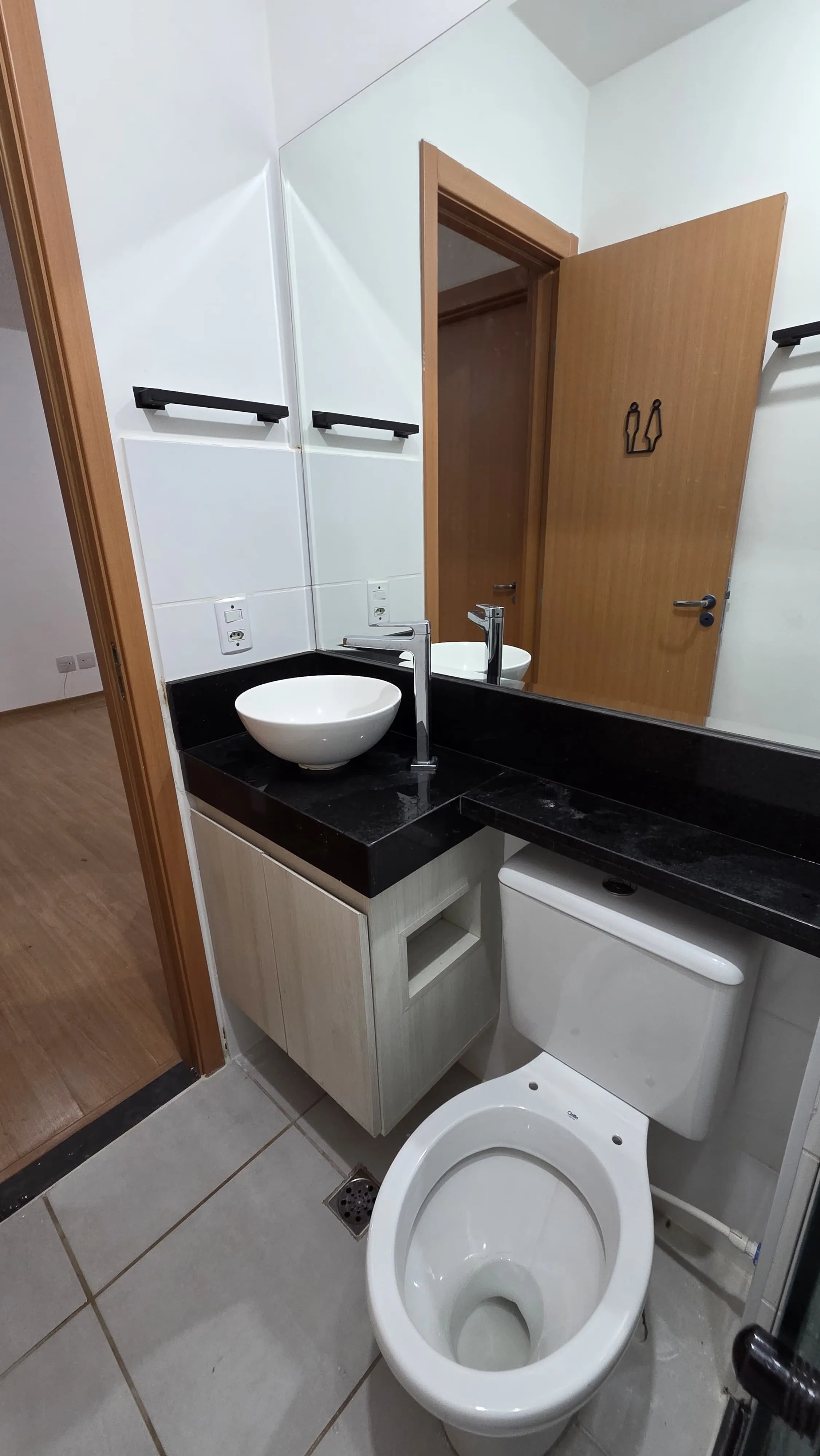 Imagem Apartamento 2 quartos Condomínio MRV chapada Boulevard Bairro Bela Marina