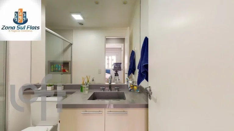 Imagem Apartamento à Venda Na Saúde Com 2 Dormitórios Sendo 1 Suíte e 2 Vagas