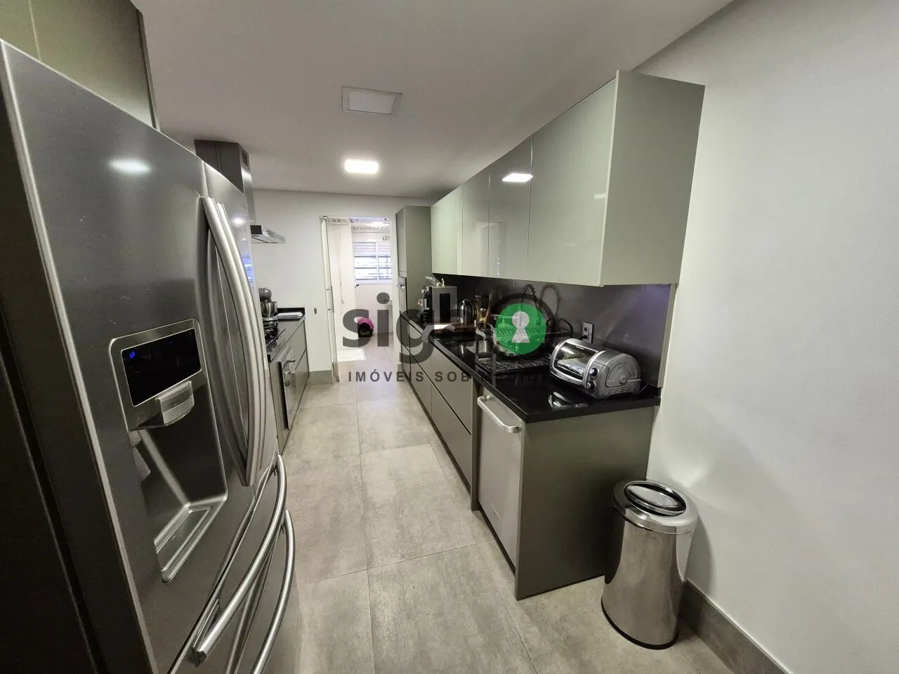 Imagem APARTAMENTO PARA VENDA NO BROOKLIN COM 3 QUARTOS