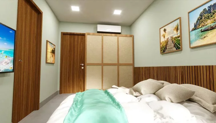 Imagem Ohana Village