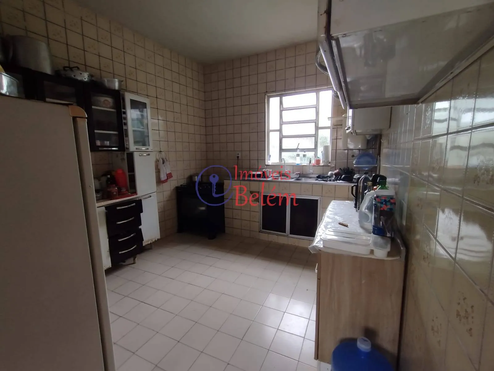 Imagem Casa 7 Suítes 560m² para Família Grande - Telégrafo - Belém