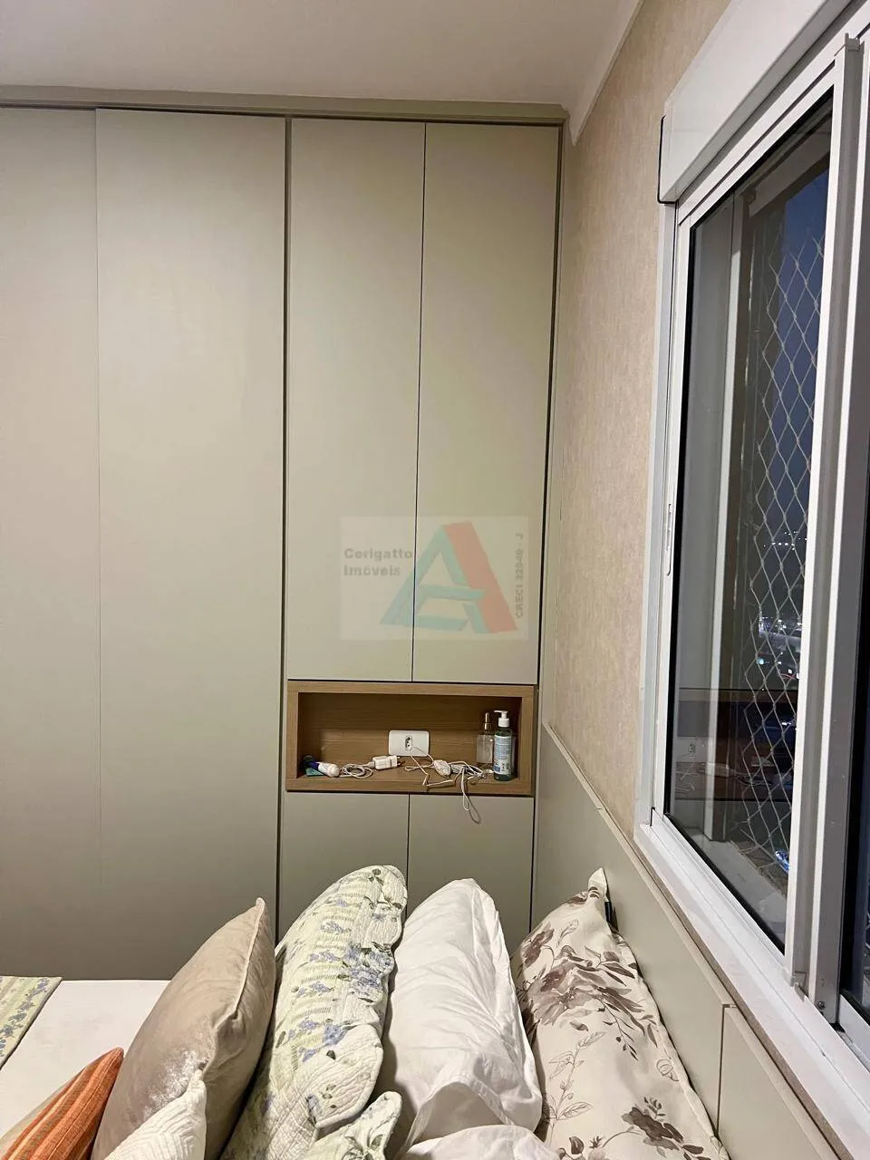 Imagem Apartamento com 2 quartos, Rudge Ramos, SBC