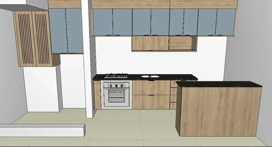 Imagem Apartamento com 2 Quartos para Alugar, 68 m² em Jardim do Lago - Jundiaí