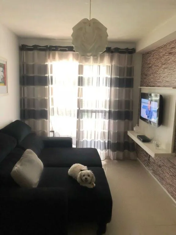 Imagem Apartamento à Venda em Vila Guilherme, São Paulo - SP