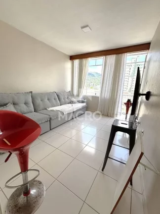 Foto do imóvel Apartamento | Centro | 3 quartos (1 suíte) | 123m²