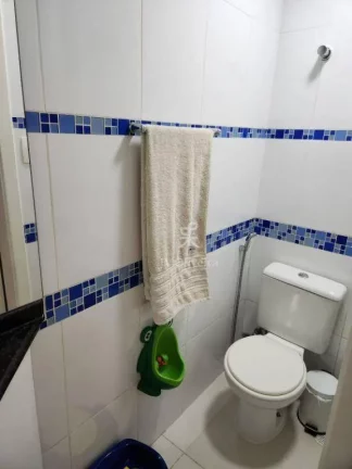 Imagem Apartamento com 2 dormitórios à venda, 102 m²- Brooklin Paulista - São Paulo/SP