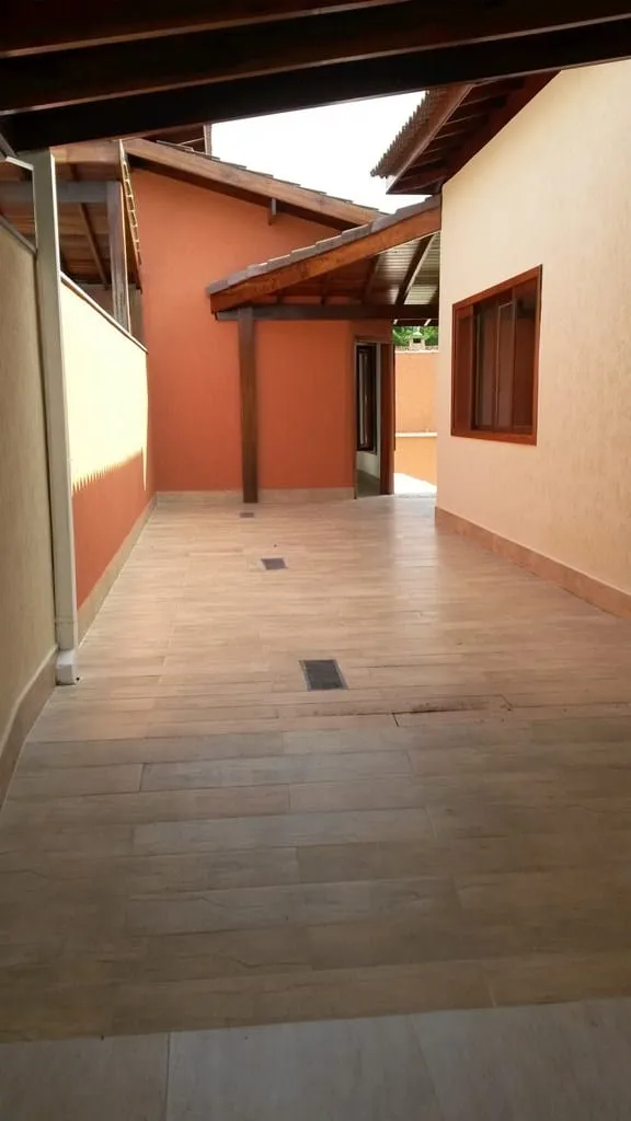 Imagem Casa à venda 4 Quartos, 1 Suite, 3 Vagas, 270M², Horto, Ubatuba - SP