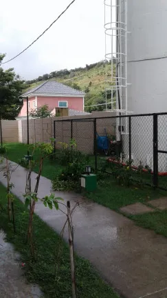 Imagem Apartamento com 2 Quartos à Venda, 100 m² em Campo Grande - Rio de Janeiro