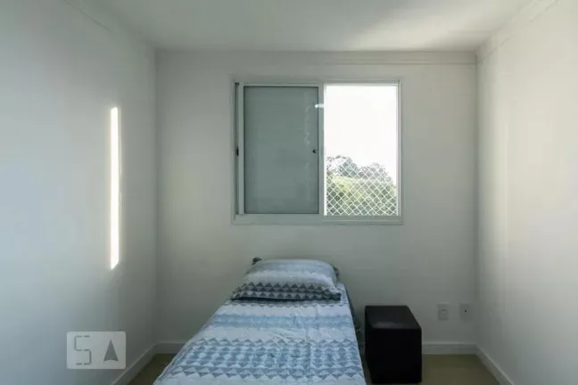 Imagem Apartamento com 2 Quartos à Venda, 54 m² em Santa Terezinha - São Bernardo do Campo