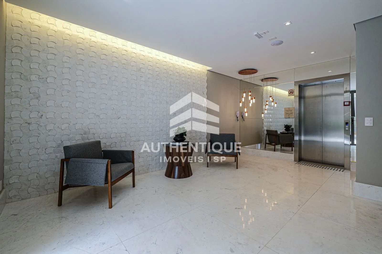 Imagem Palmer 683 - Bairro Jardim - Santo André - Apartamento à venda em Santo André/SP
