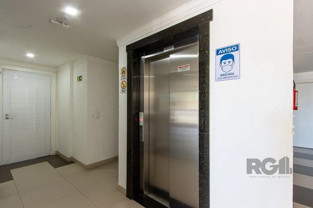 Imagem Apartamento em Tristeza