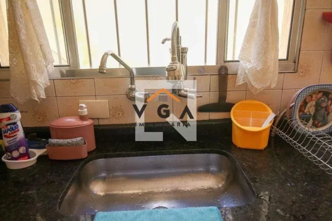 Imagem Casa para Venda em São Paulo, Vila Beatriz, 2 dormitórios, 1 vaga