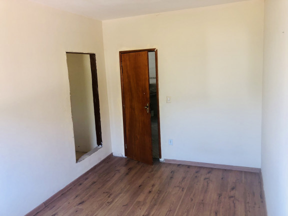 Imagem Casa com 3 Quartos para Alugar, 70 m² em Chácaras de Inoã (Inoã) - Maricá